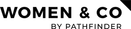 WOMEN & CO BY PATHFINDER trademark
