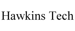 HAWKINS TECH trademark