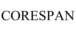 CORESPAN trademark