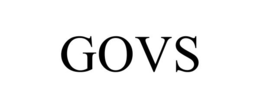 GOVS trademark