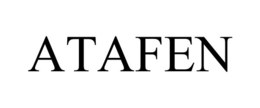 ATAFEN trademark