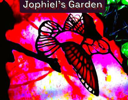 JOPHIEL'S GARDEN trademark