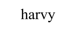 HARVY trademark