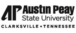 AP AUSTIN PEAY STATE UNIVERSITY CLARKSVILLE TENNESSEE trademark