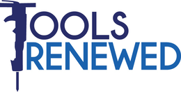 TOOLS RENEWED trademark
