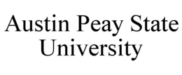 AUSTIN PEAY STATE UNIVERSITY trademark