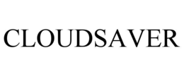 CLOUDSAVER trademark