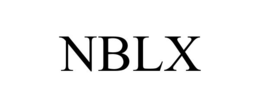 NBLX trademark