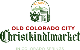 OLD COLORADO CITY CHRISTKINDLMARKET IN COLORADO SPRINGS trademark
