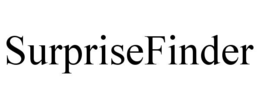 SURPRISEFINDER trademark