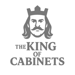 THE KING OF CABINETS trademark
