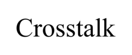 CROSSTALK trademark