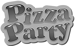 PIZZA PARTY trademark