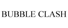 BUBBLE CLASH trademark