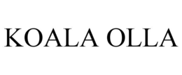 KOALA OLLA trademark