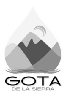 GOTA DE LA SIERRA trademark