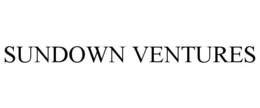 SUNDOWN VENTURES trademark