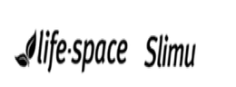 LIFE · SPACE SLIMU trademark