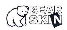 BEAR SKIN trademark