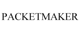 PACKETMAKER trademark