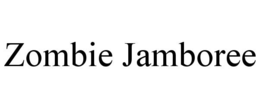 ZOMBIE JAMBOREE trademark
