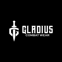 G GLADIUS COMBAT WEAR trademark
