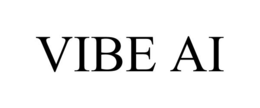 VIBE AI trademark