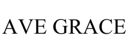 AVE GRACE trademark