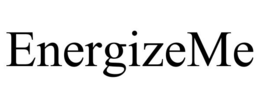 ENERGIZEME trademark