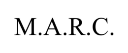 M.A.R.C. trademark