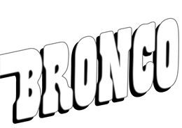 BRONCO trademark
