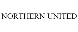 NORTHERN UNITED trademark