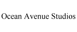 OCEAN AVENUE STUDIOS trademark