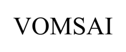 VOMSAI trademark