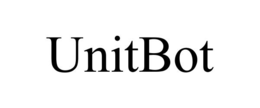 UNITBOT trademark