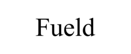 FUELD trademark