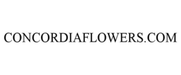 CONCORDIAFLOWERS.COM trademark