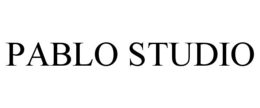 PABLO STUDIO trademark