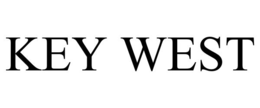 KEY WEST trademark