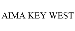 AIMA KEY WEST trademark