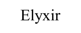 ELYXIR trademark