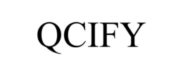 QCIFY trademark