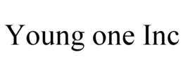 YOUNG ONE INC trademark