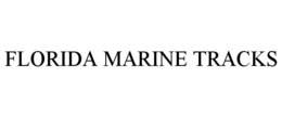 FLORIDA MARINE TRACKS trademark