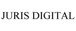 JURIS DIGITAL trademark