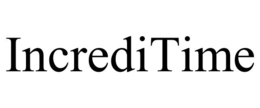 INCREDITIME trademark