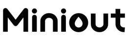 MINIOUT trademark