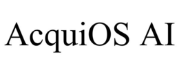 ACQUIOS AI trademark