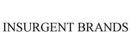 INSURGENT BRANDS trademark