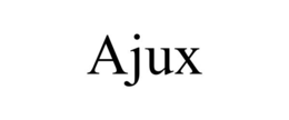 AJUX trademark